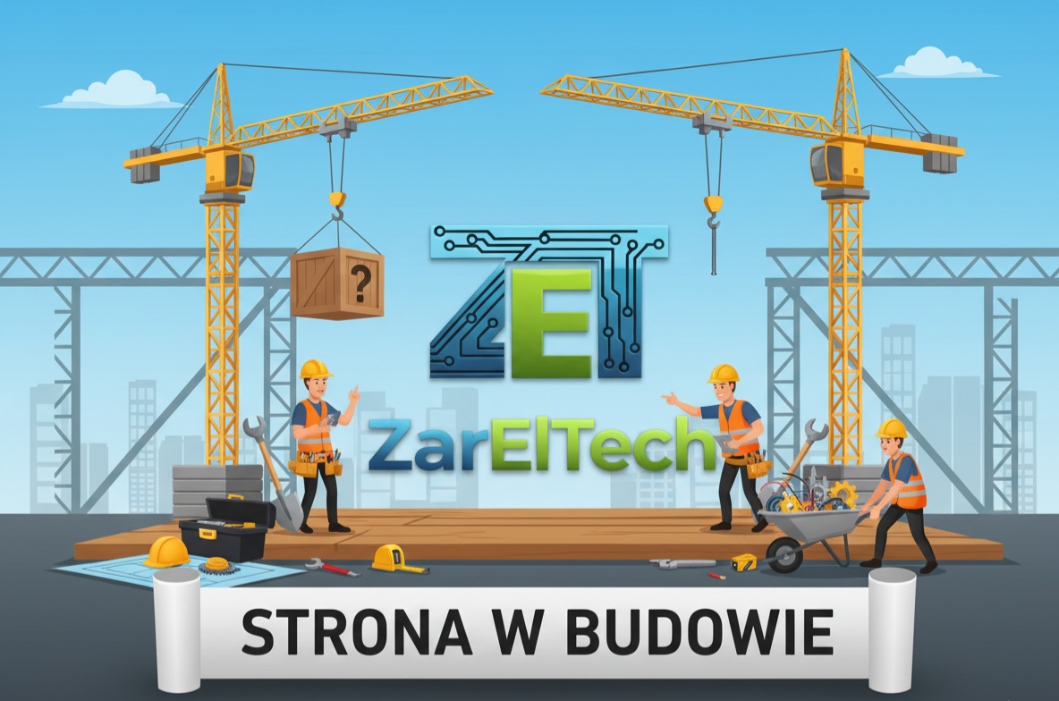 ZarElTech - Innovate Electronics Technology